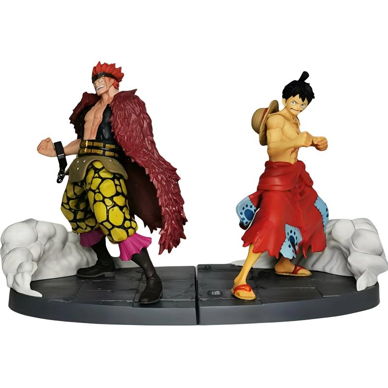 BANPRESTO D 15cm