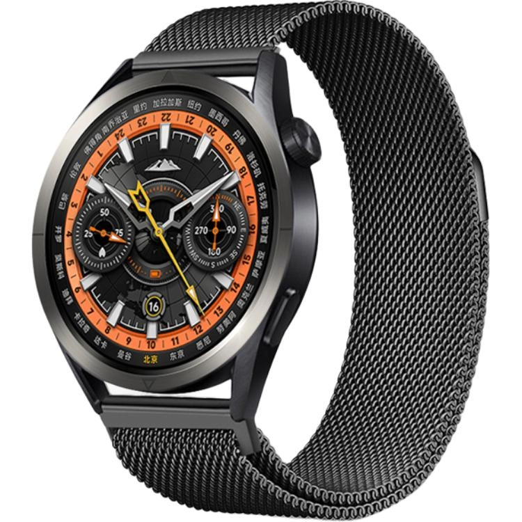 FZRTwatch S4 SportS3S2S1pro 22mm