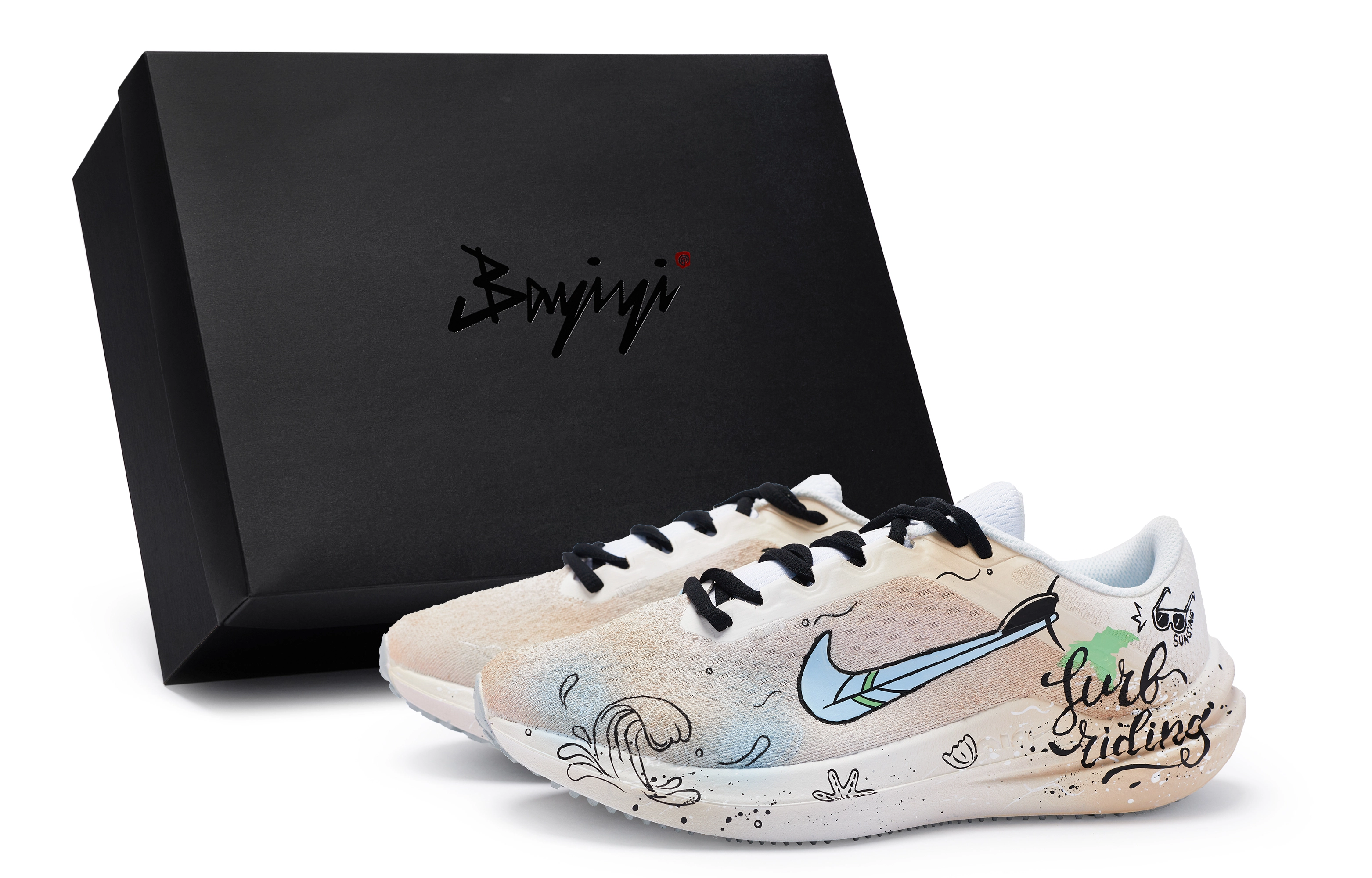 Nike Air Winflo 10 811