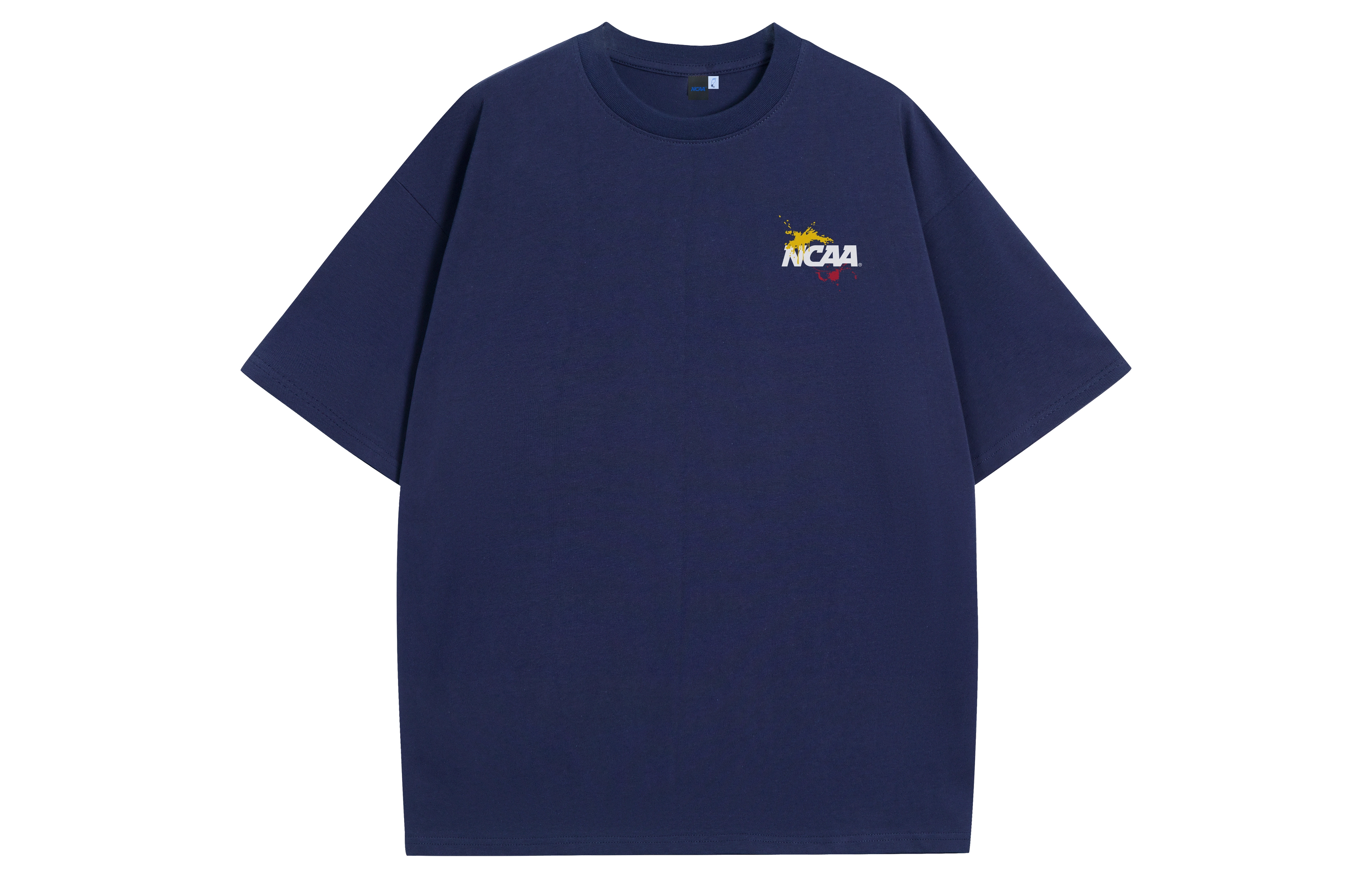NCAA logoT