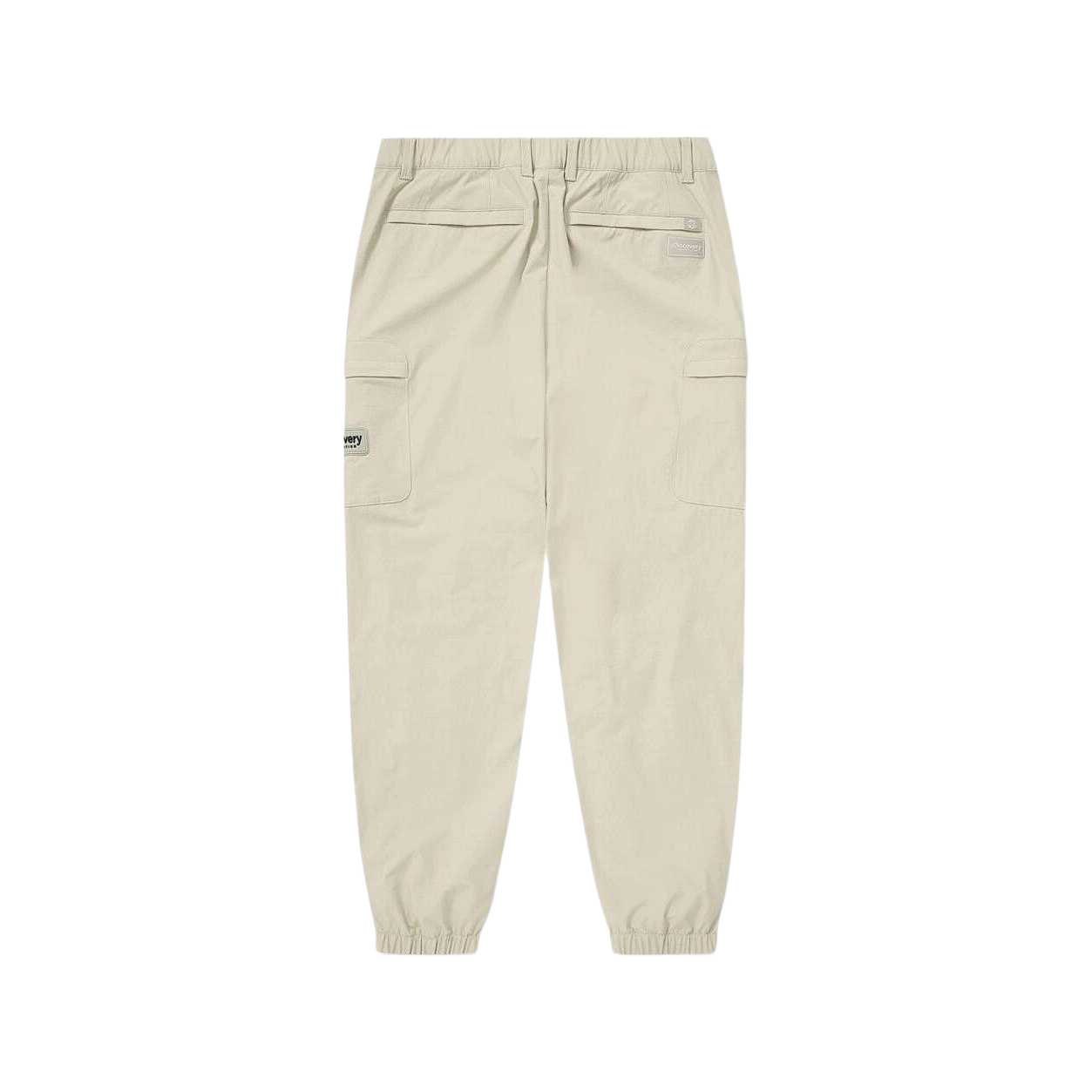 Discovery Expedition Light Cotton-Like Cargo Jogger Pants