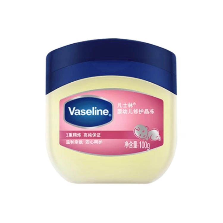 (Vaseline)100G*3