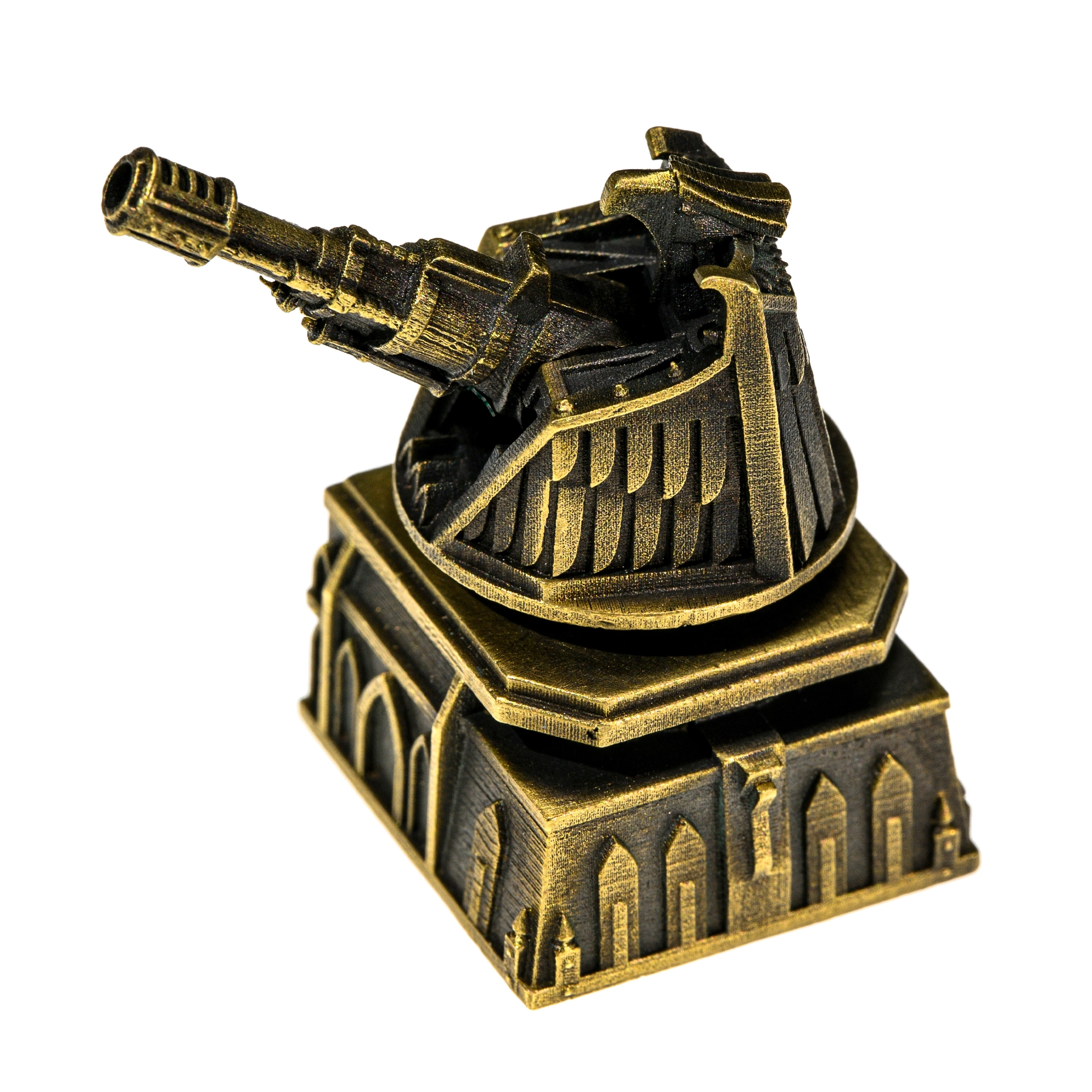 STARFORGED 40K IP