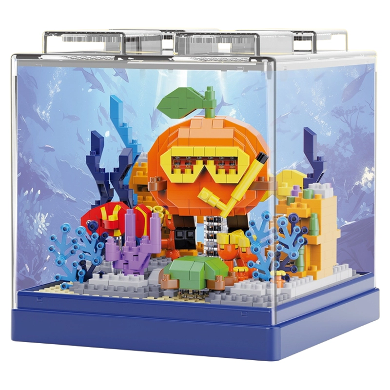 880pcs LS-JM-9943