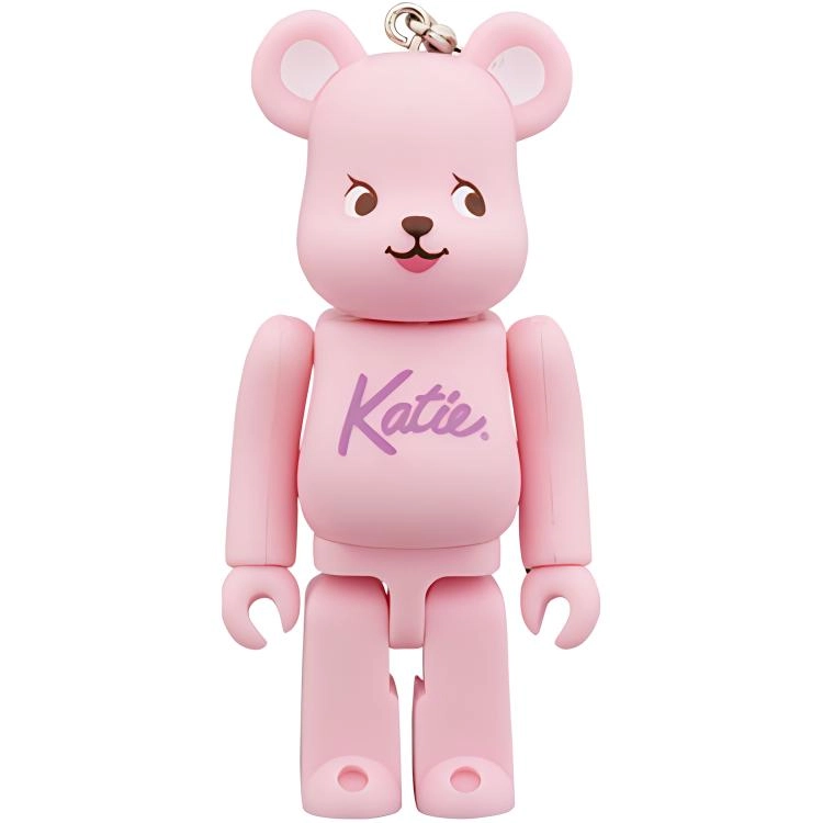 BERBRICK Katie 100400
