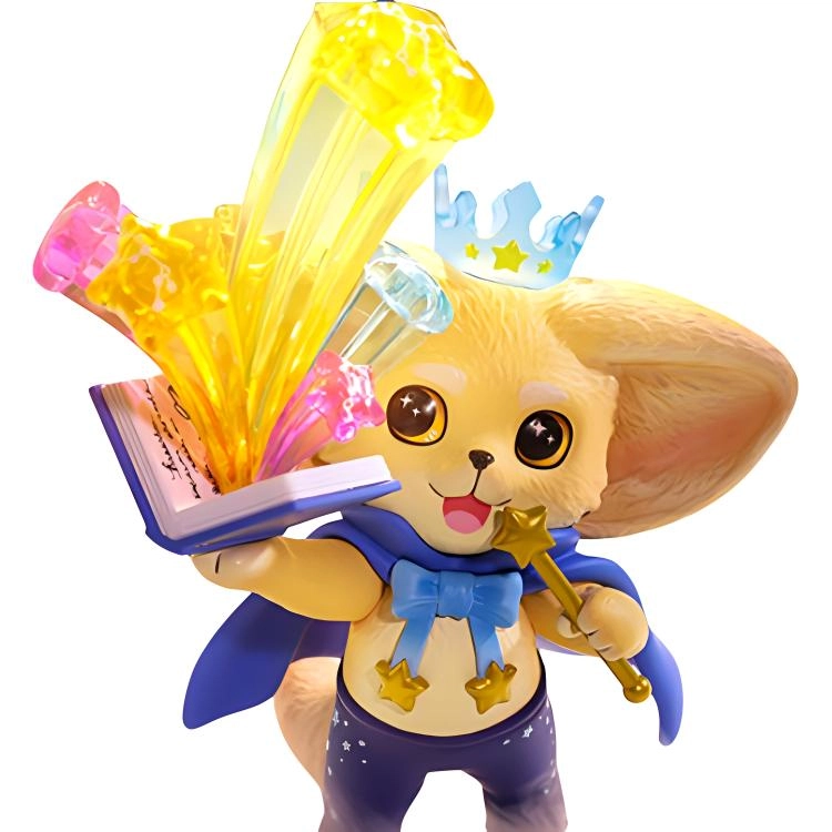 POP MART Kenneth 20cm