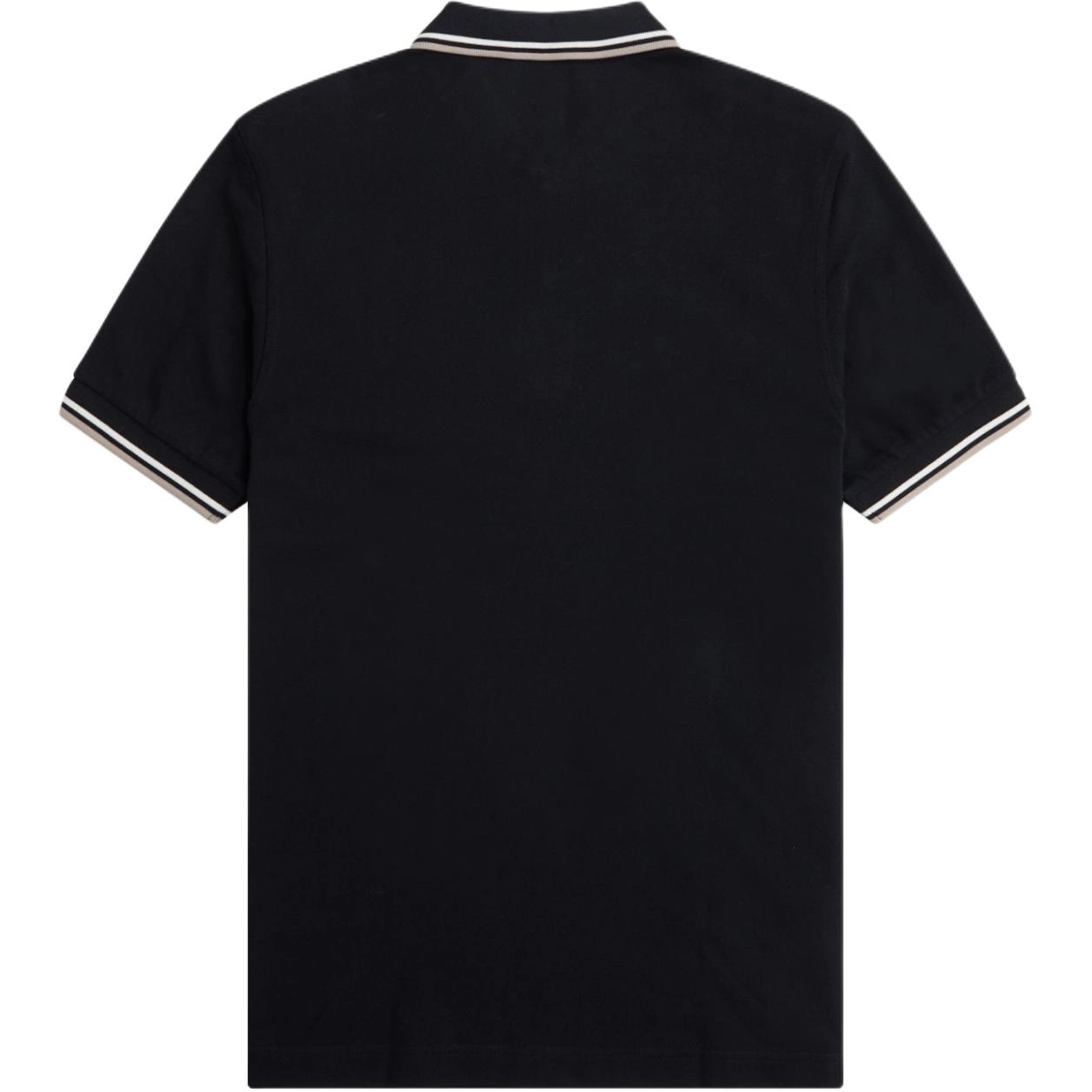 FRED PERRY LogoPoloPolo