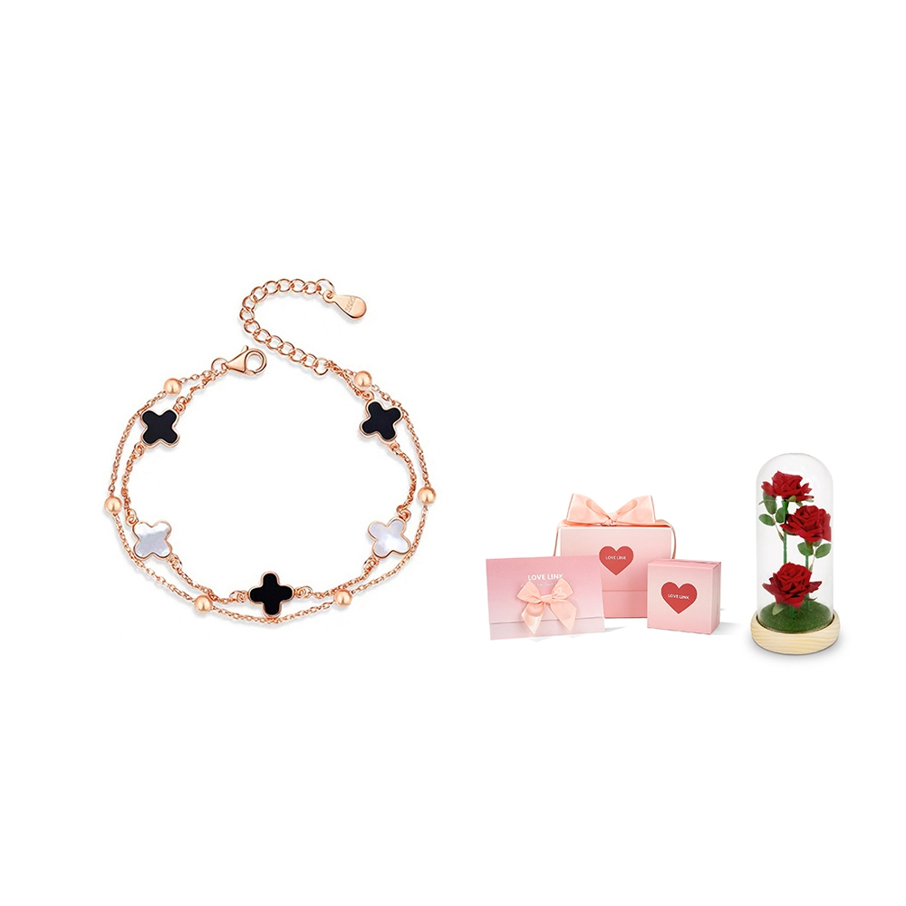 Love Link S925