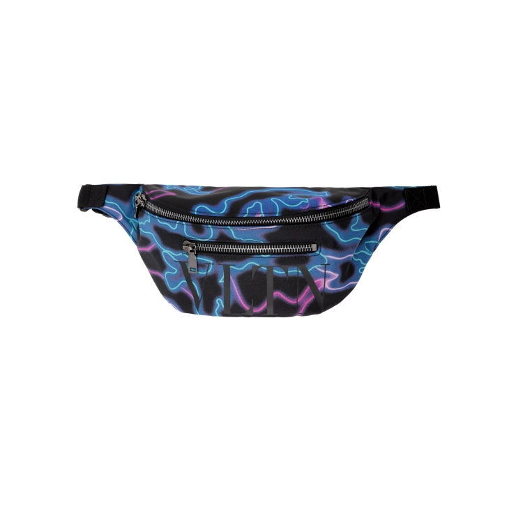 Valentino Neon Camou