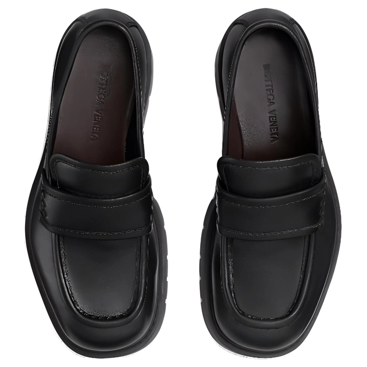 Bottega Veneta Haddock 4.5cm