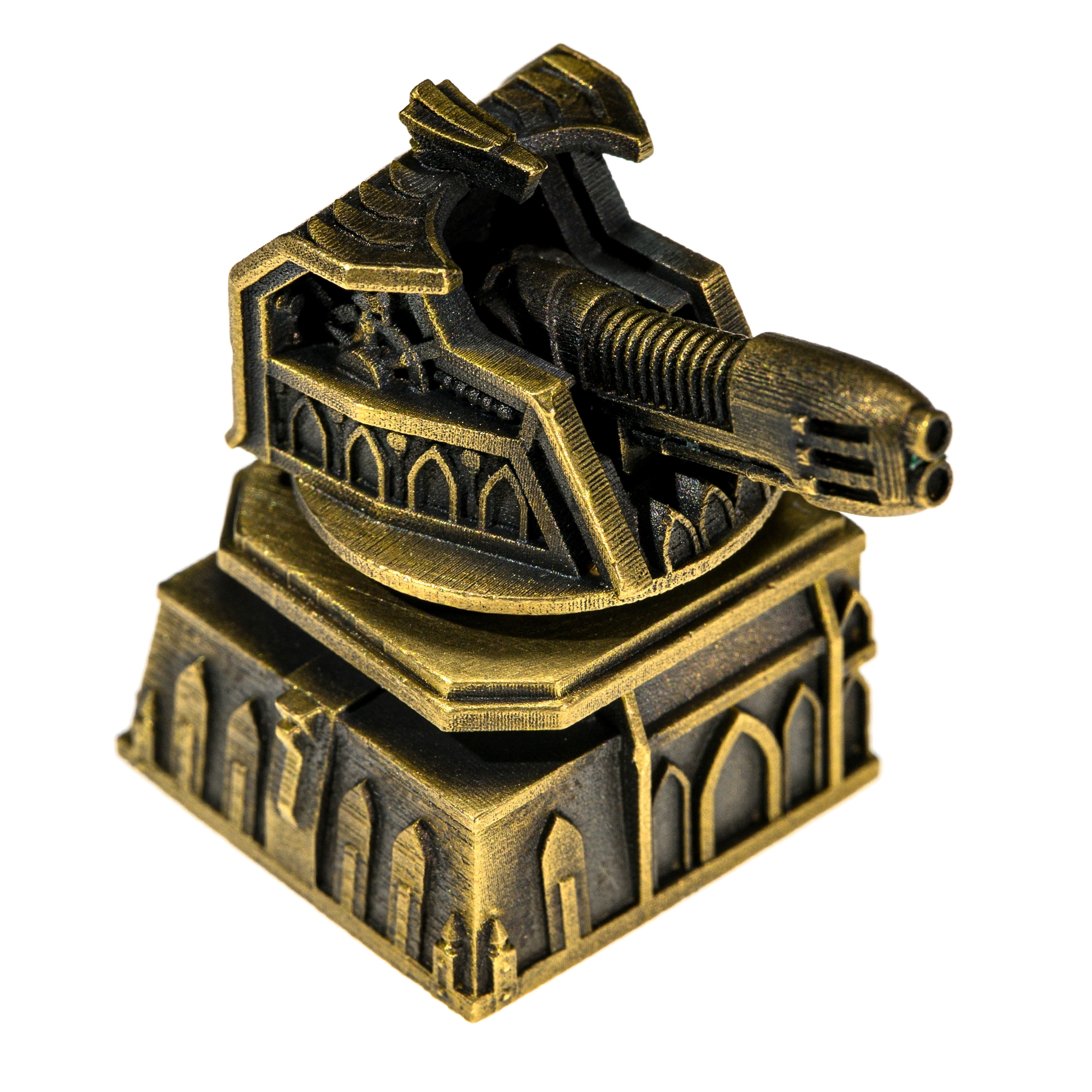 STARFORGED 40K IP