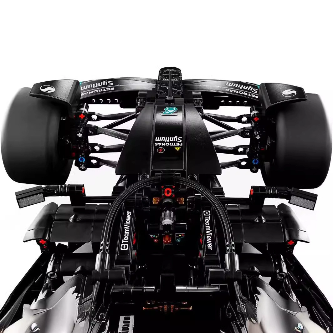 ZOCO F1