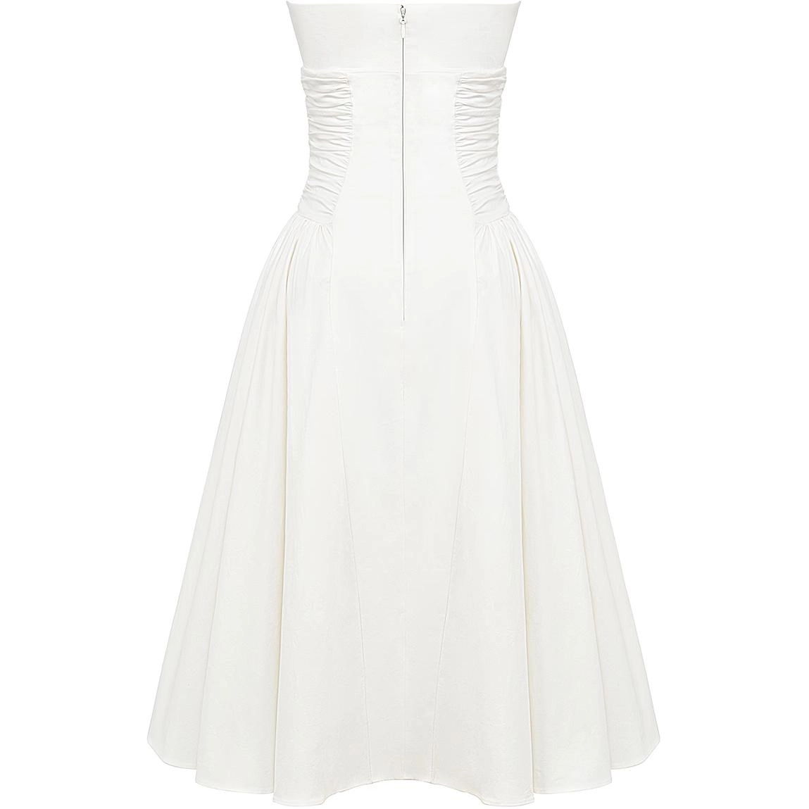 HOUSE OF CB GEORGIANA SNOWDROP