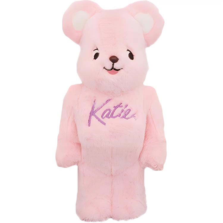 BERBRICK Katie 100400