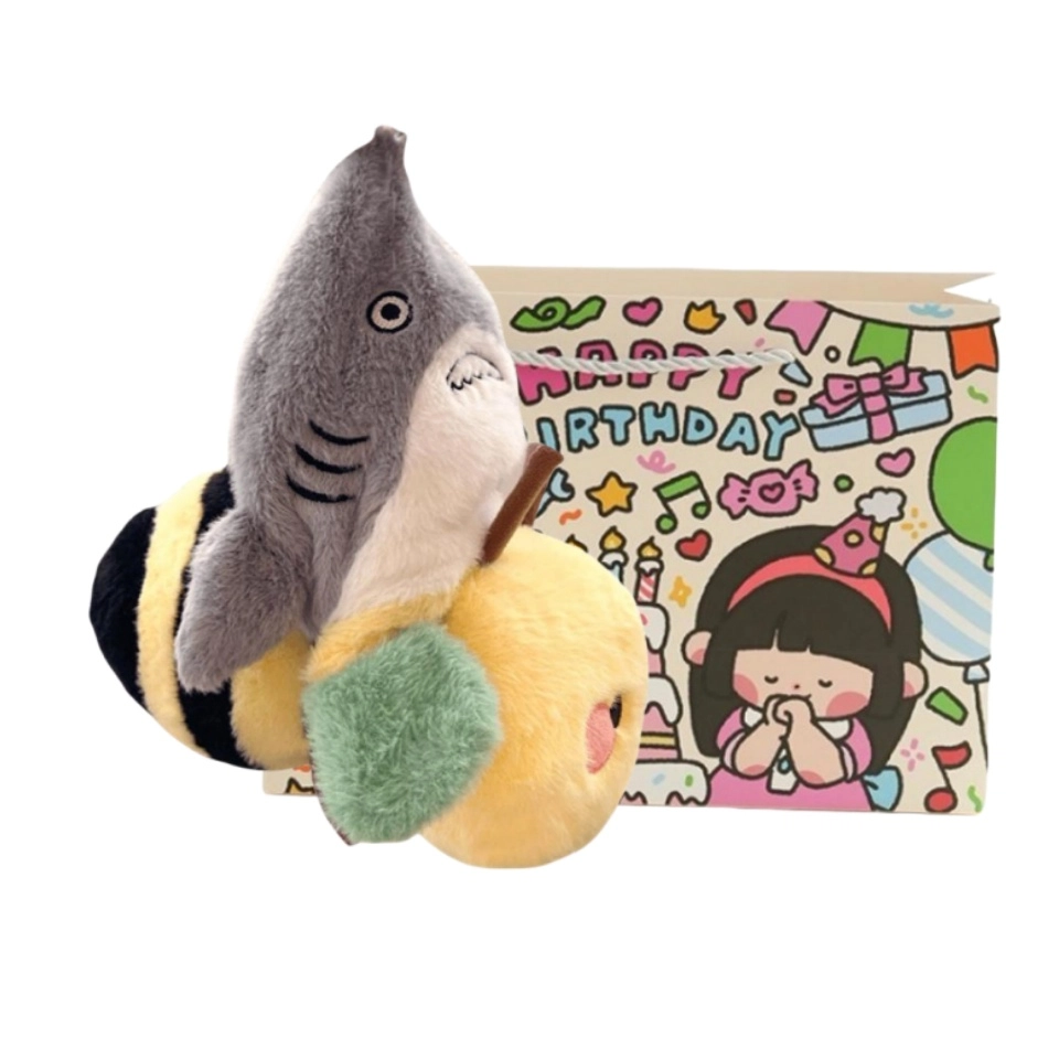 Tak bebe bee 35cm