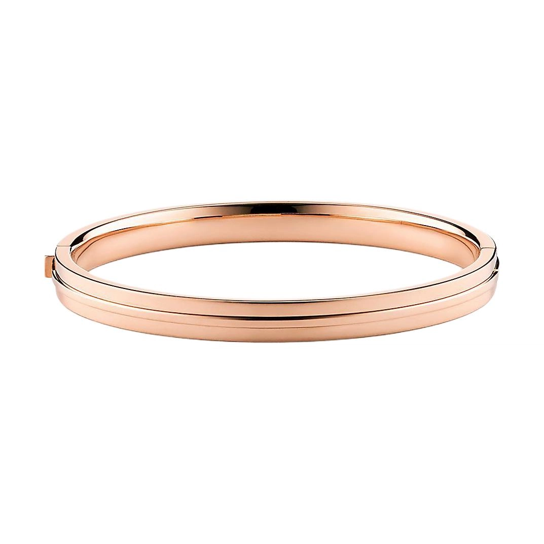 TIFFANY CO. Logo 18K