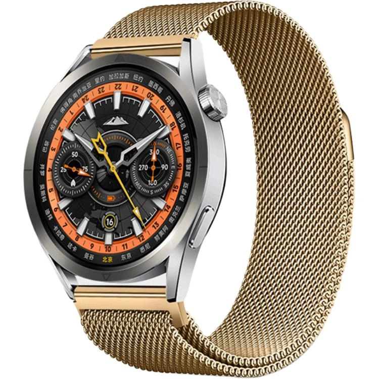 FZRTwatch S4 SportS3S2S1pro 22mm