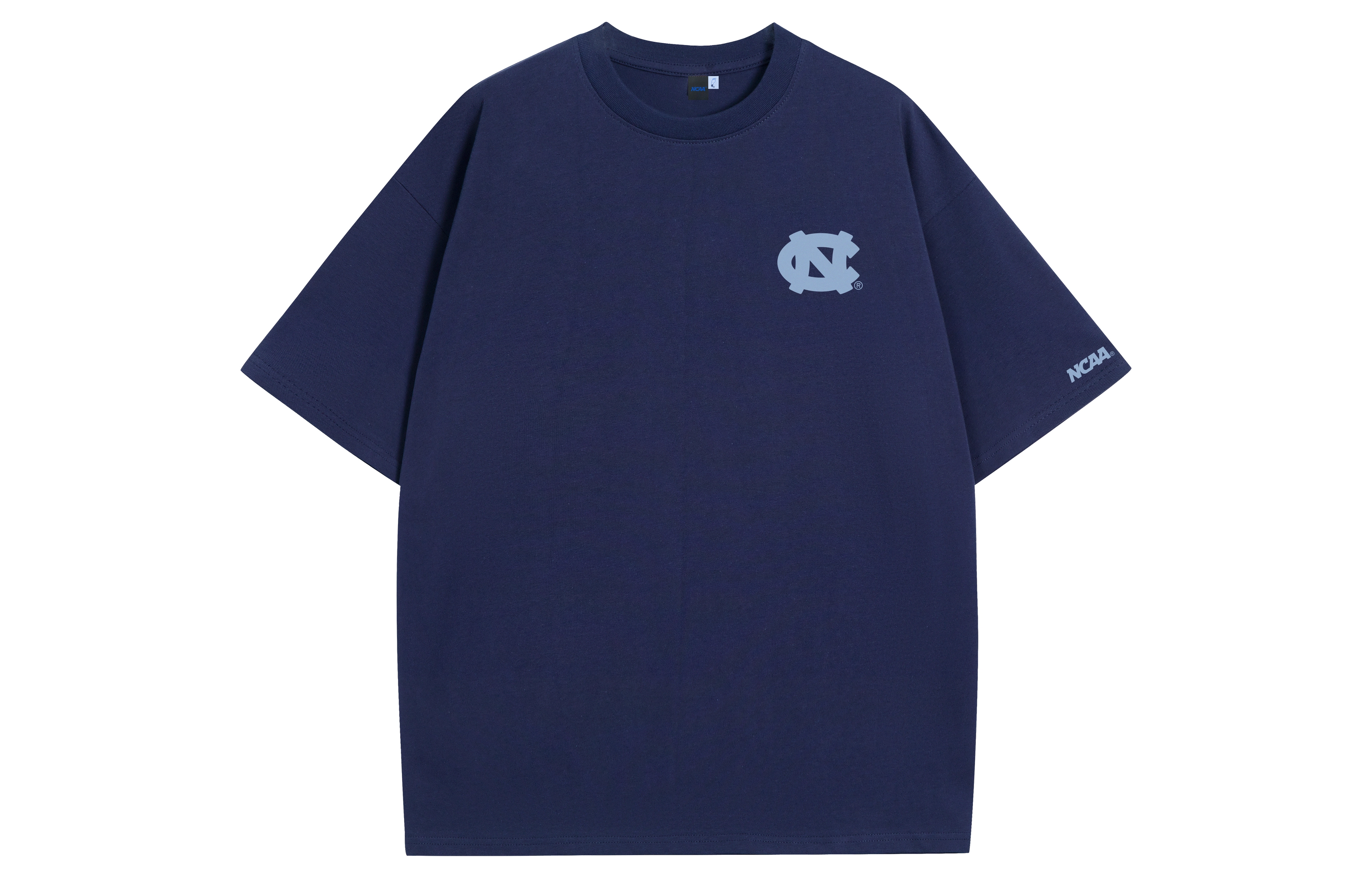 NCAA logoT