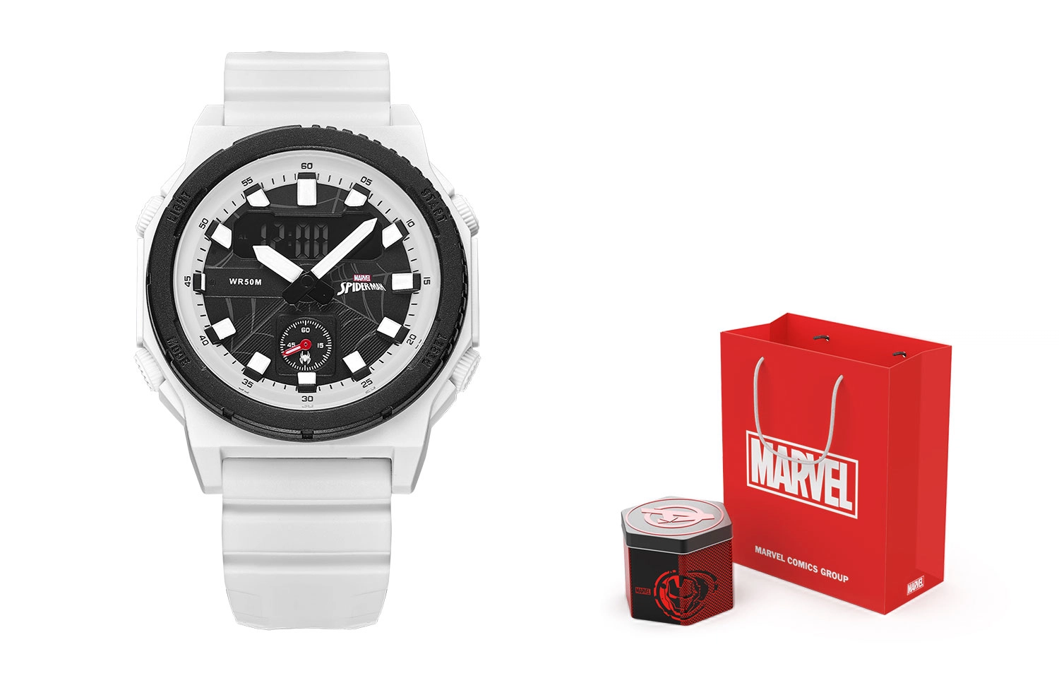 MARVEL