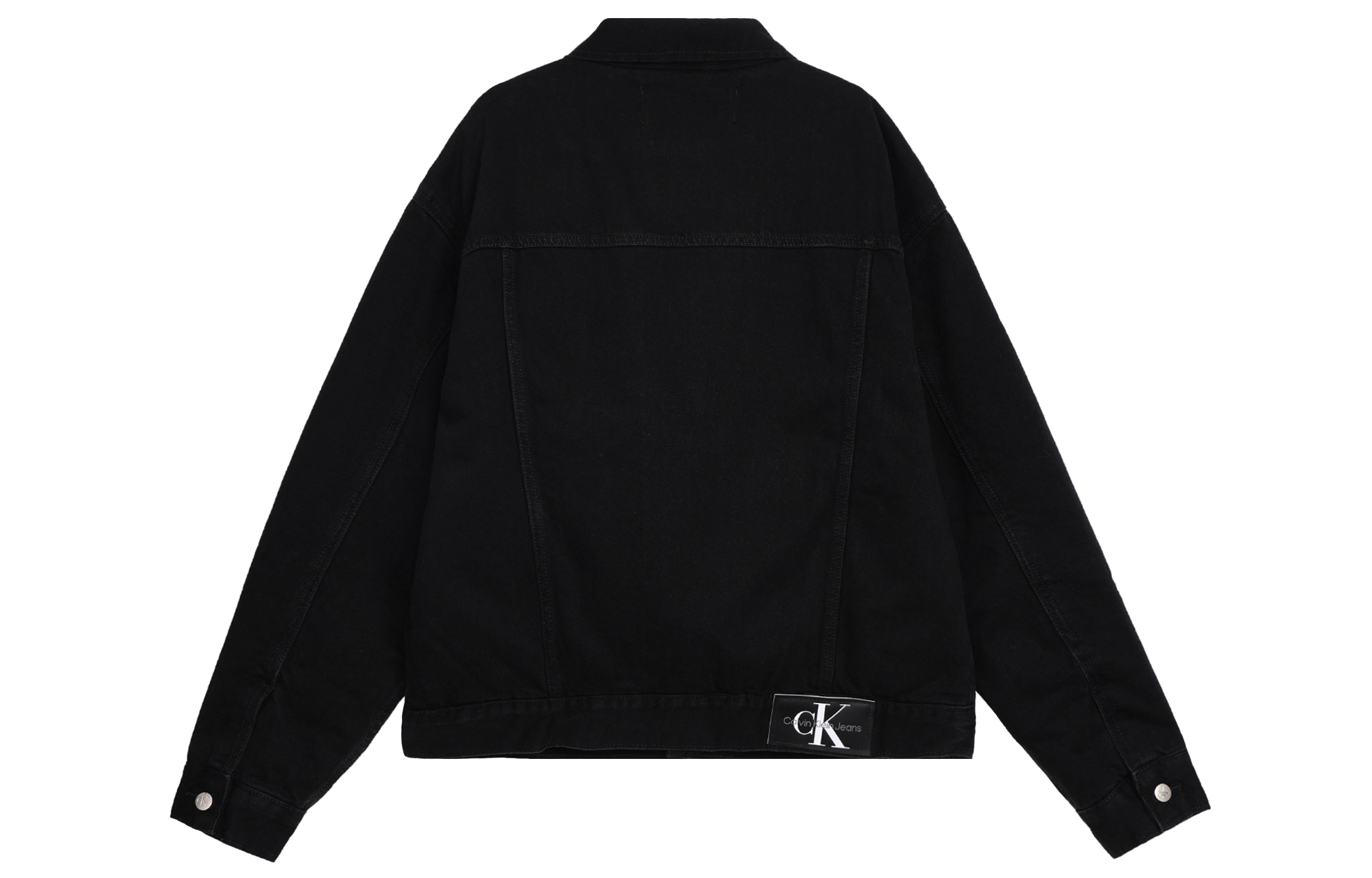 CKCalvin Klein Logo
