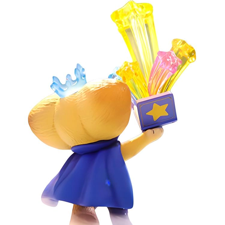 POP MART Kenneth 20cm