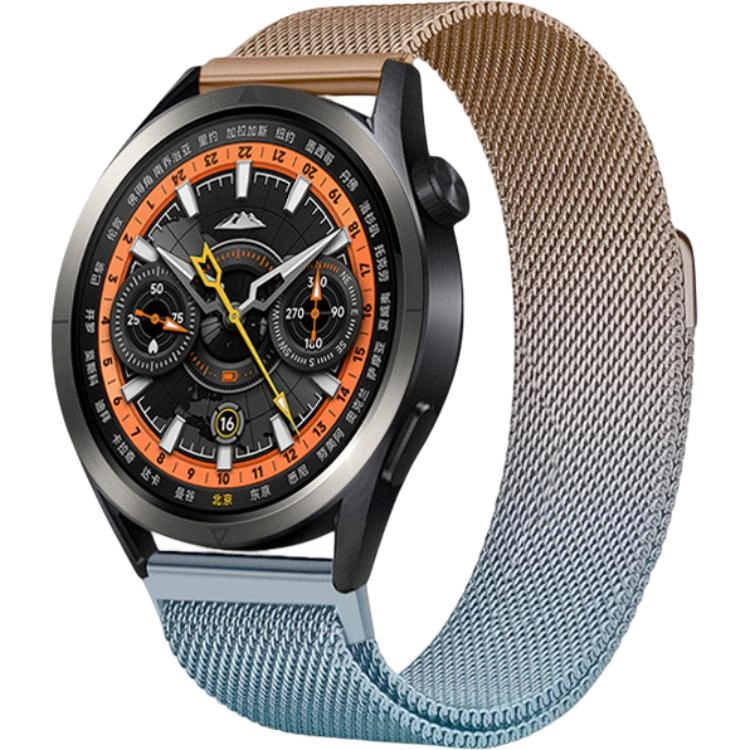 FZRTwatch S4 SportS3S2S1pro 22mm