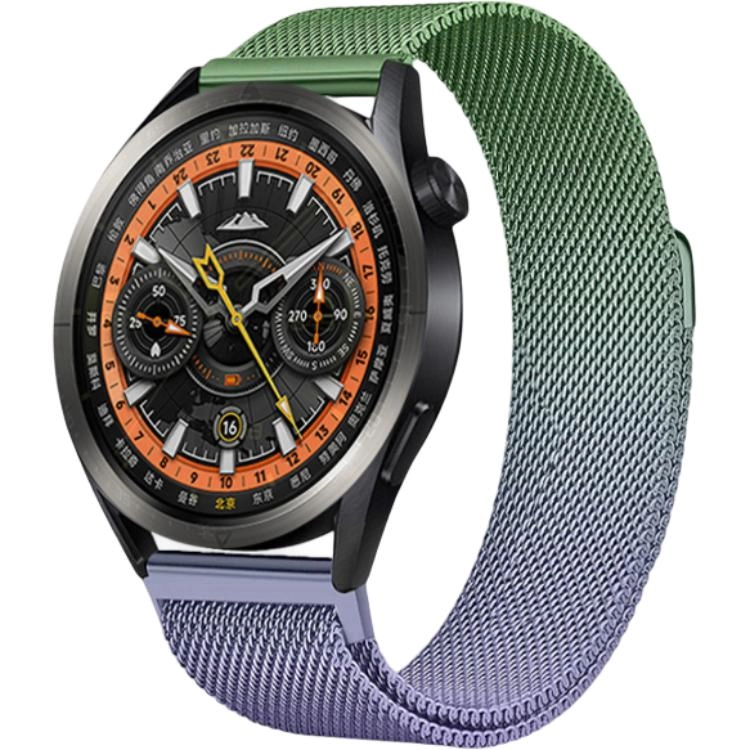 FZRTwatch S4 SportS3S2S1pro 22mm