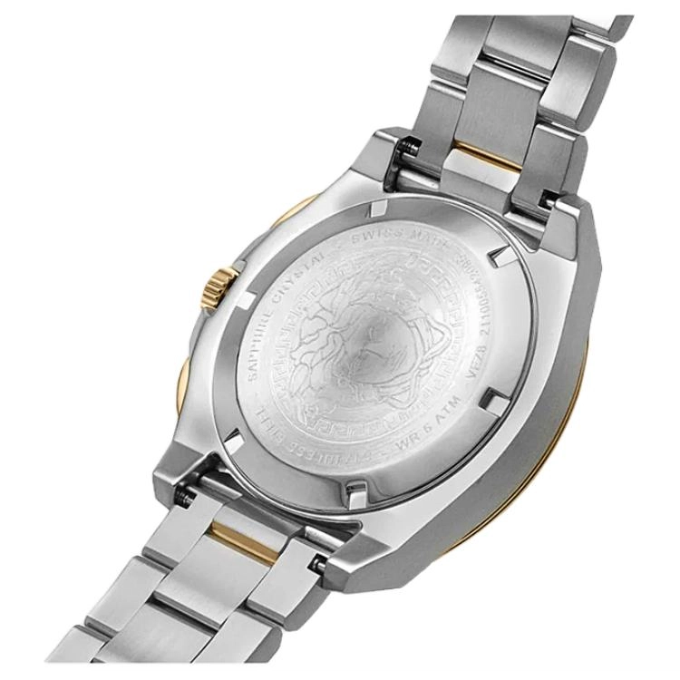 VERSACE 43