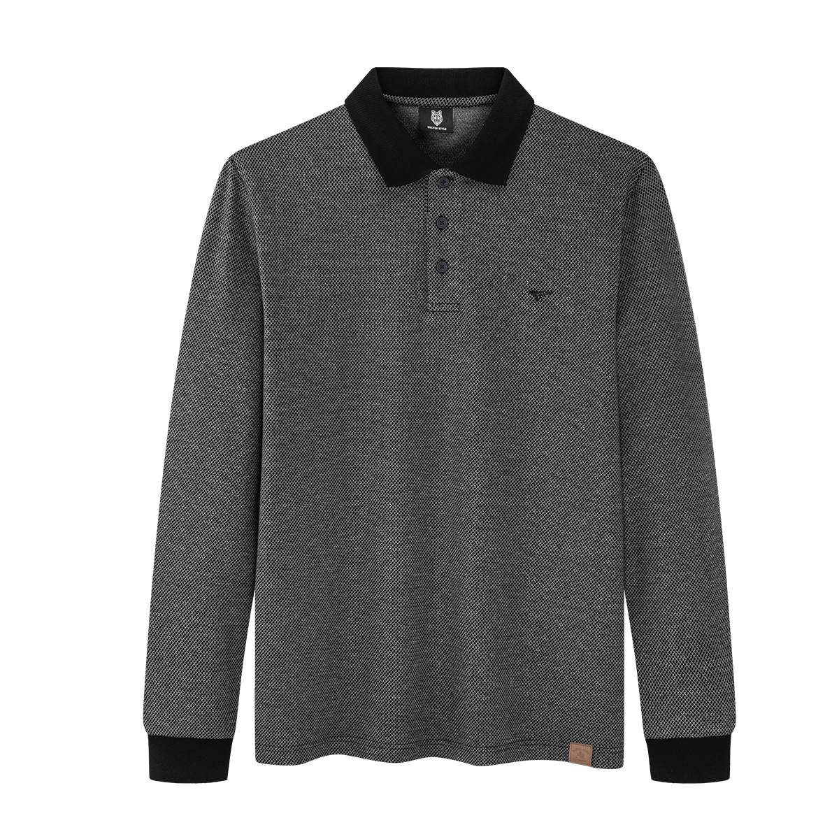 SEPTWOLVES Polo