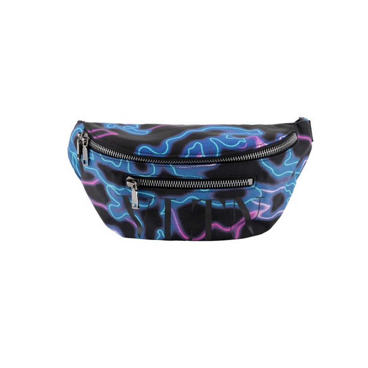 Valentino Neon Camou