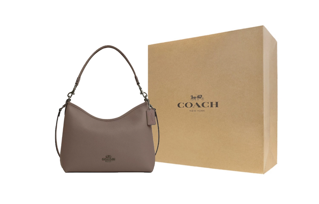 COACH Laurel 31 Logo