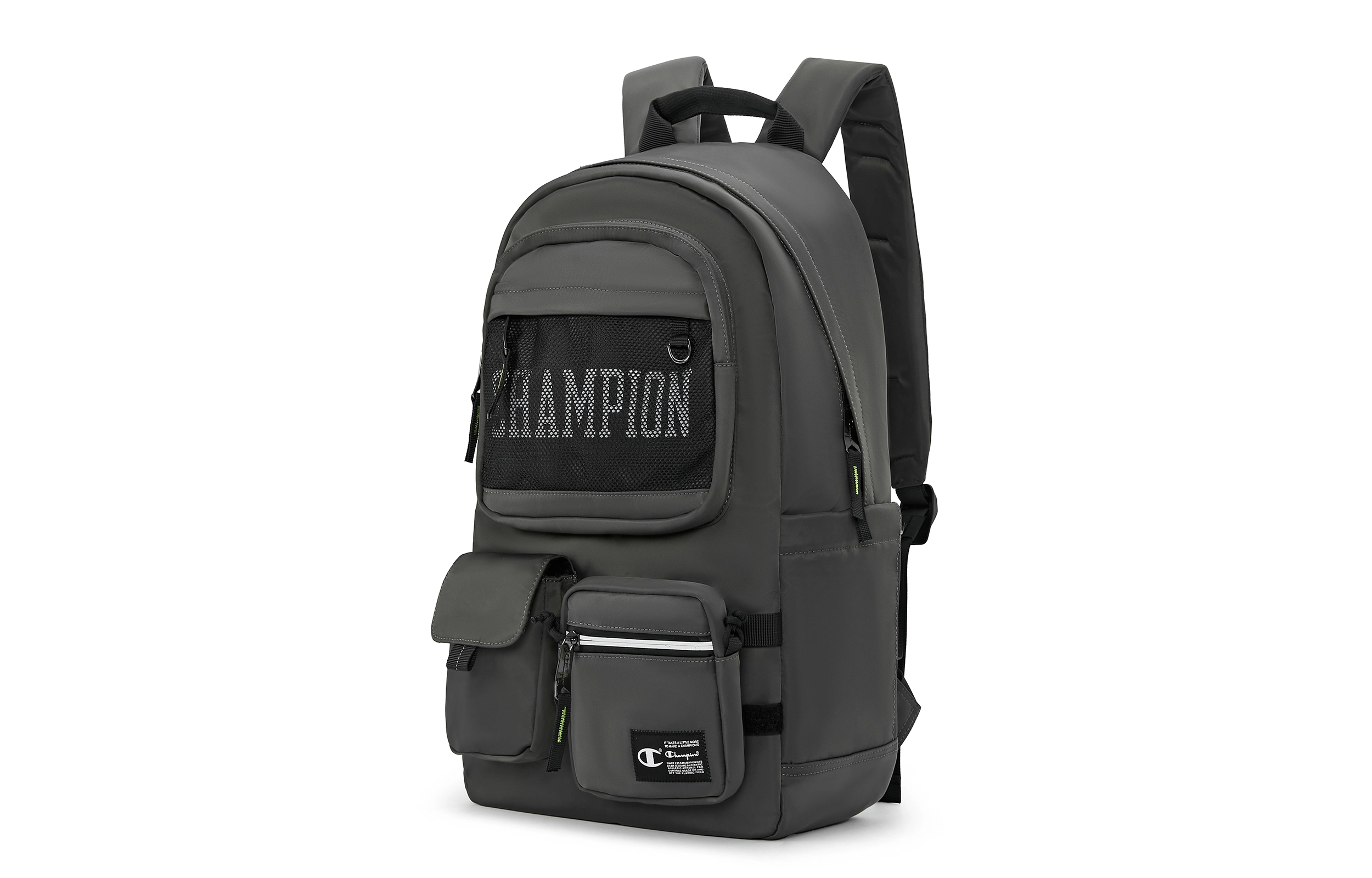Champion FW24 Logo