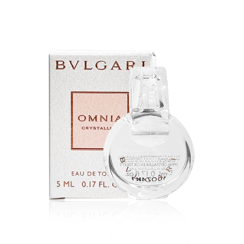 BVLGARI 5ml