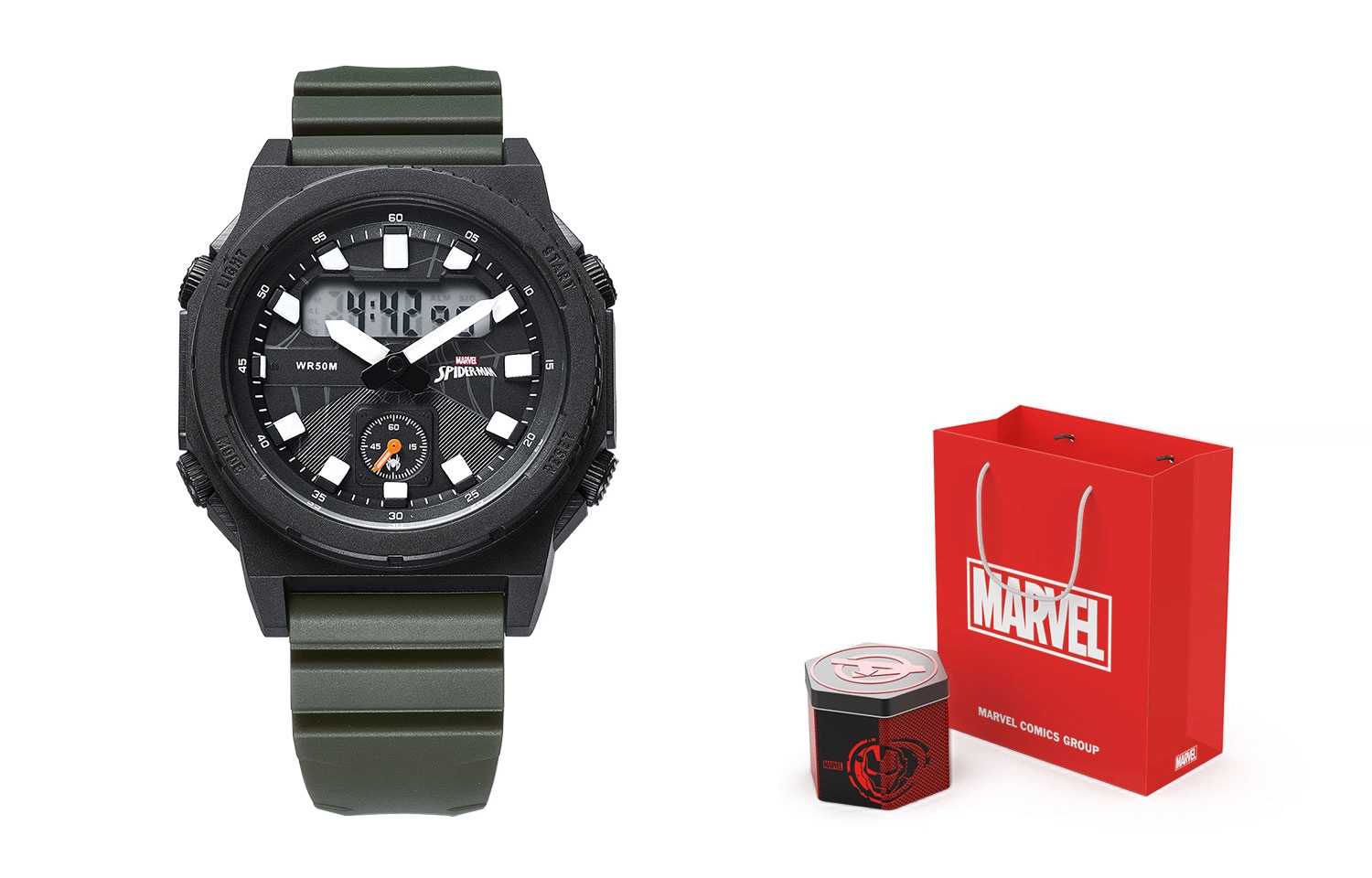 MARVEL