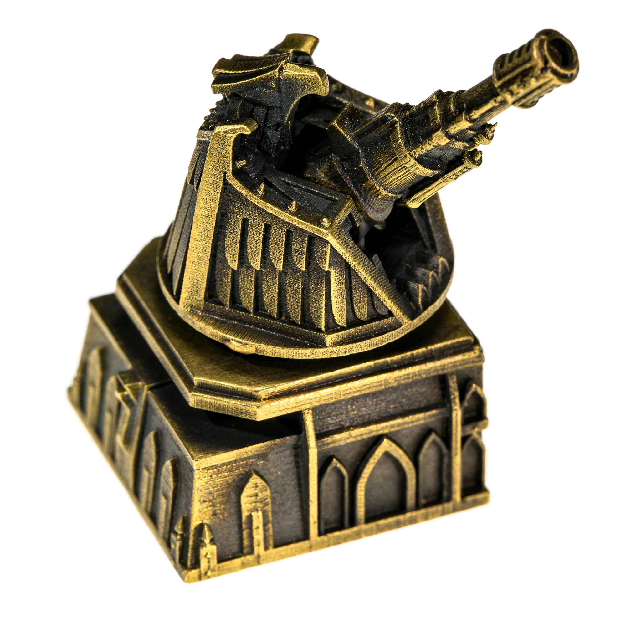 STARFORGED 40K IP