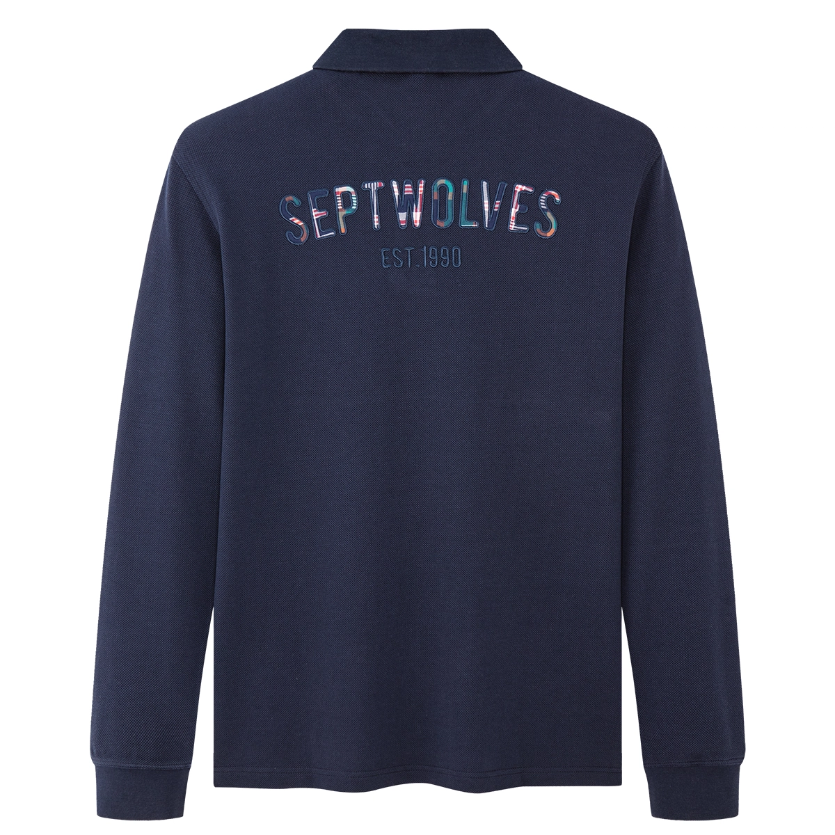 SEPTWOLVES Polo