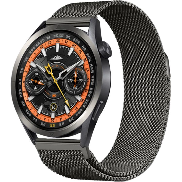 FZRTwatch S4 SportS3S2S1pro 22mm