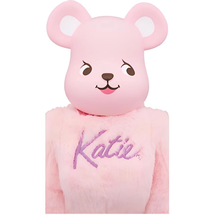 BERBRICK Katie 100400