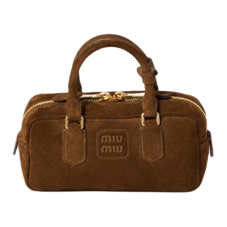 MIU MIU Arcadie Logo