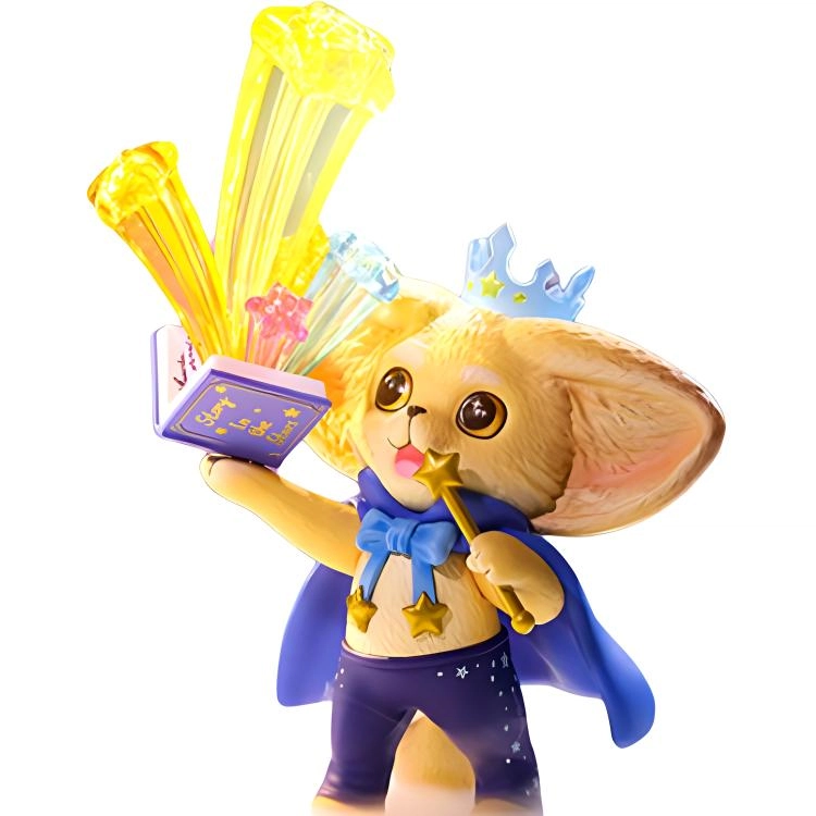 POP MART Kenneth 20cm
