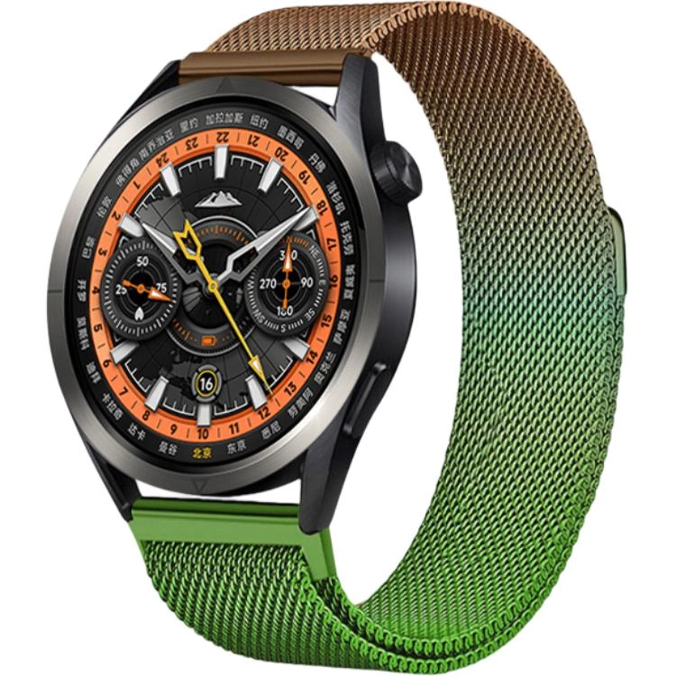 FZRTwatch S4 SportS3S2S1pro 22mm