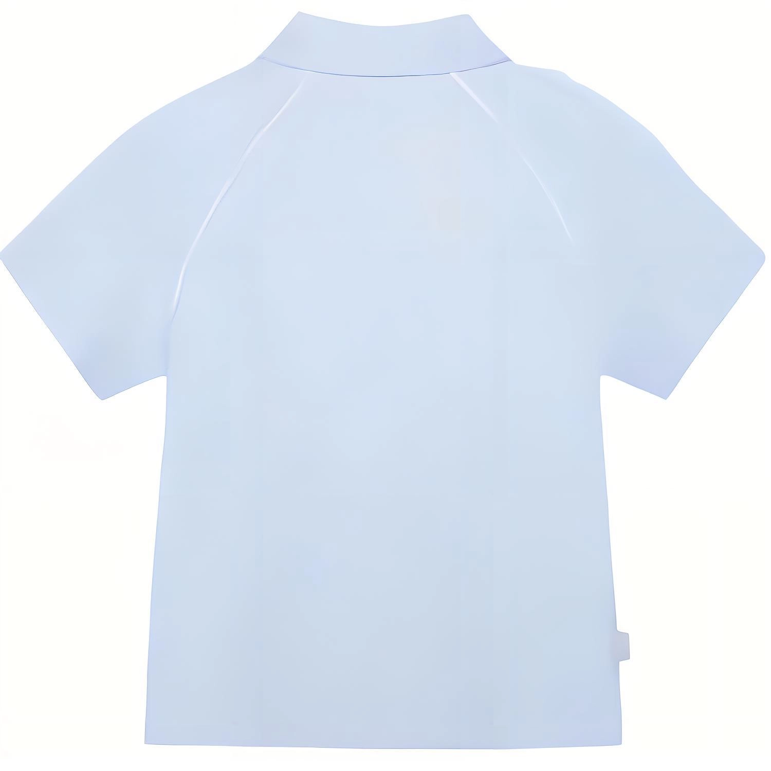 Hush Puppies Polo