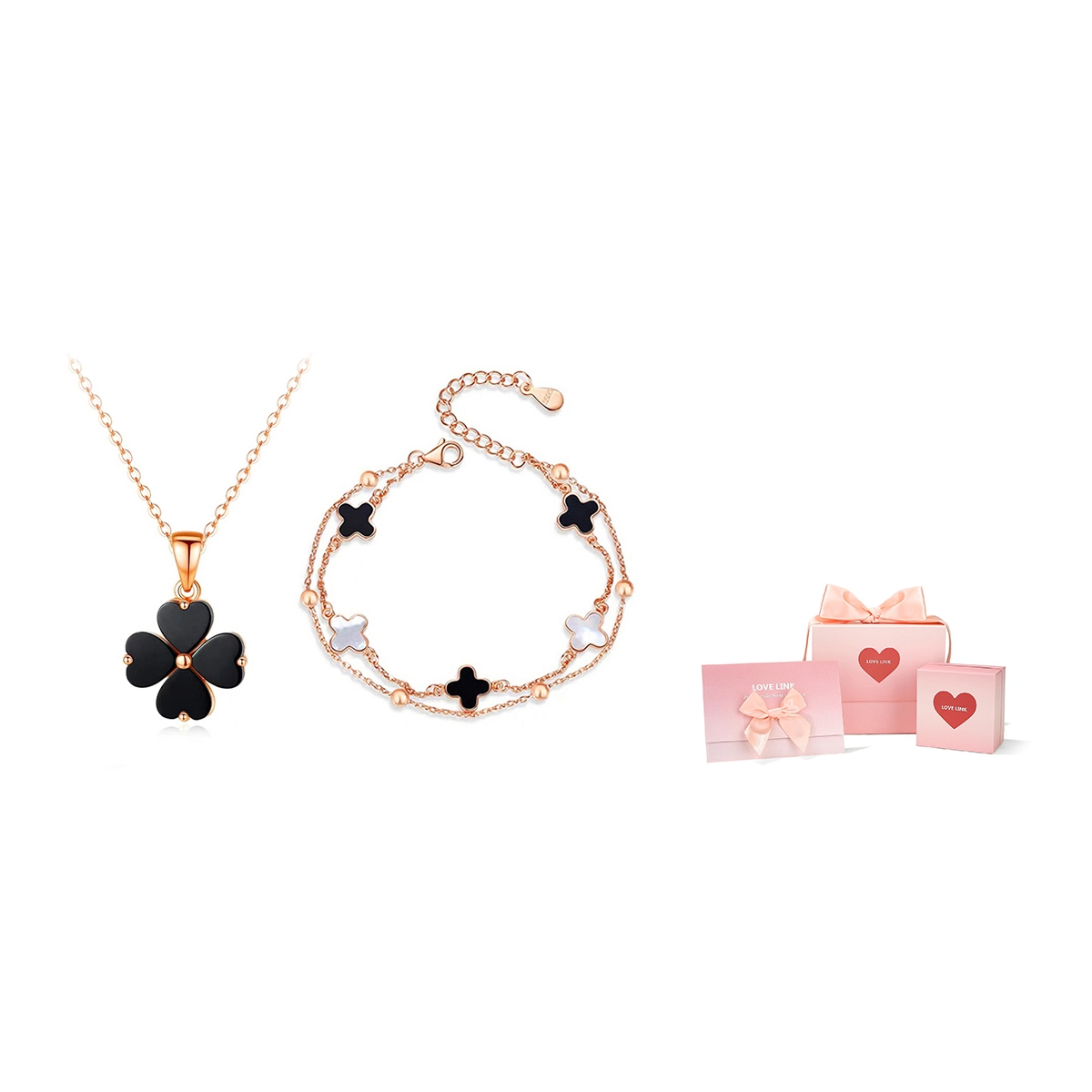 Love Link S925