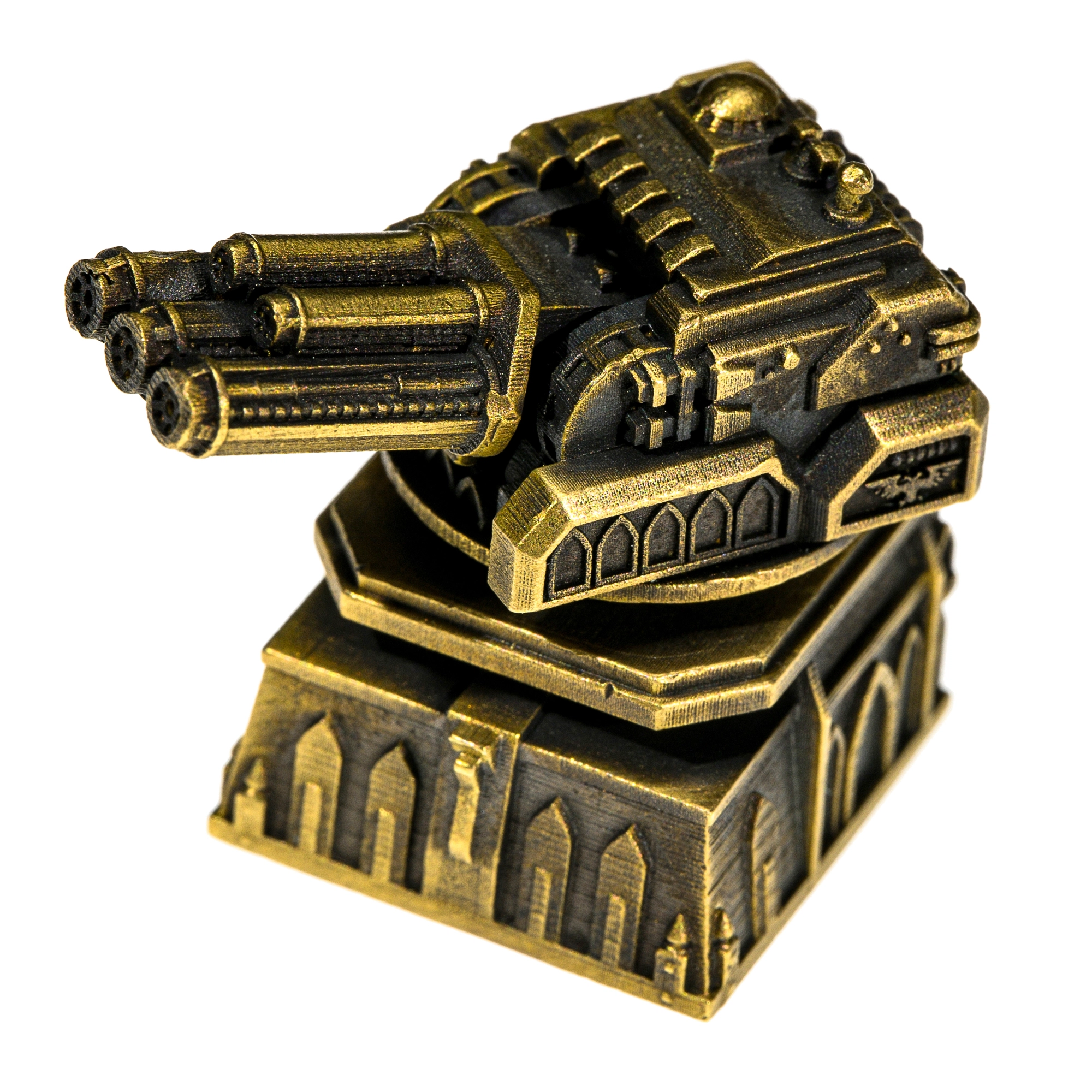 STARFORGED 40K IP