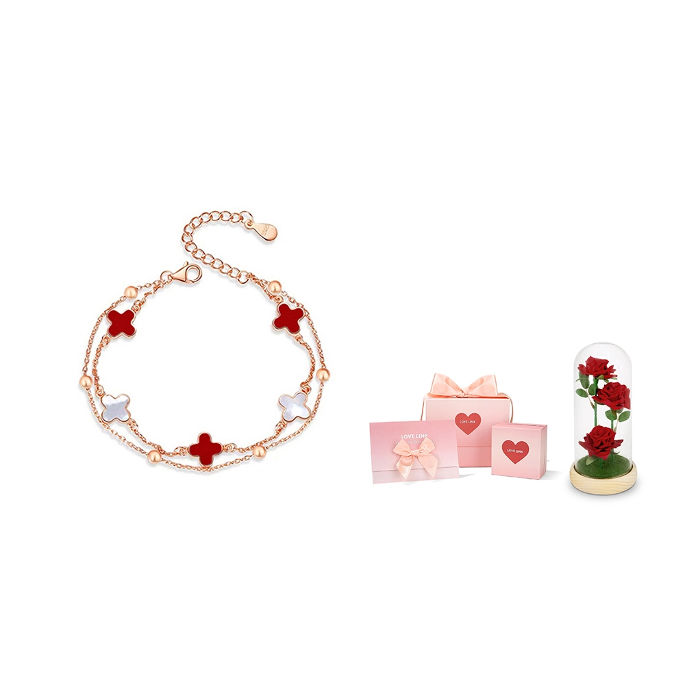 Love Link S925