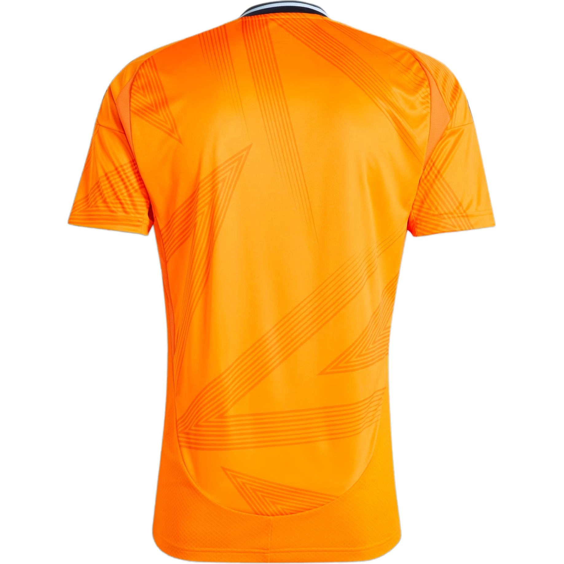 adidas Real Madrid SS24 logo