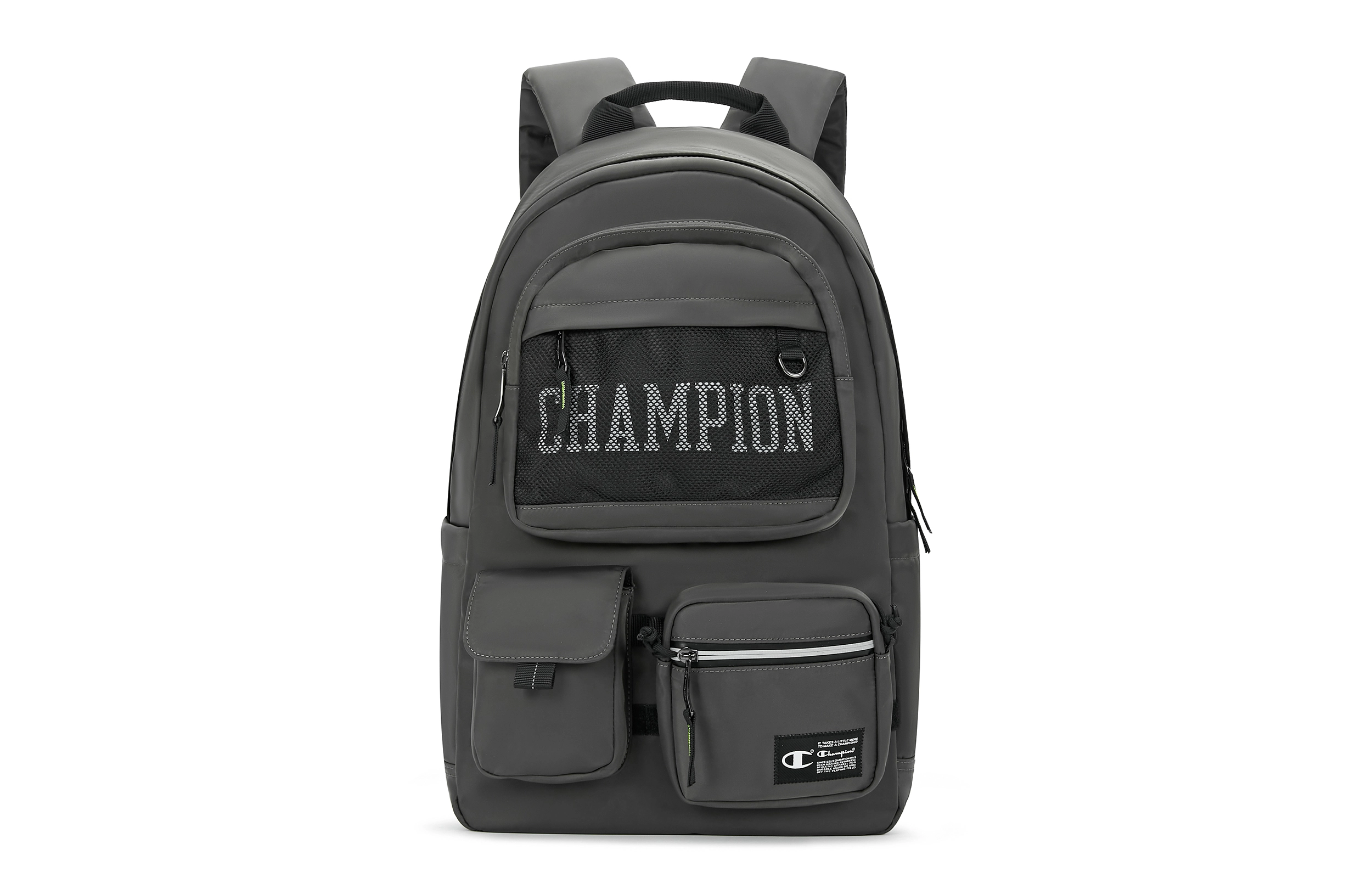 Champion FW24 Logo