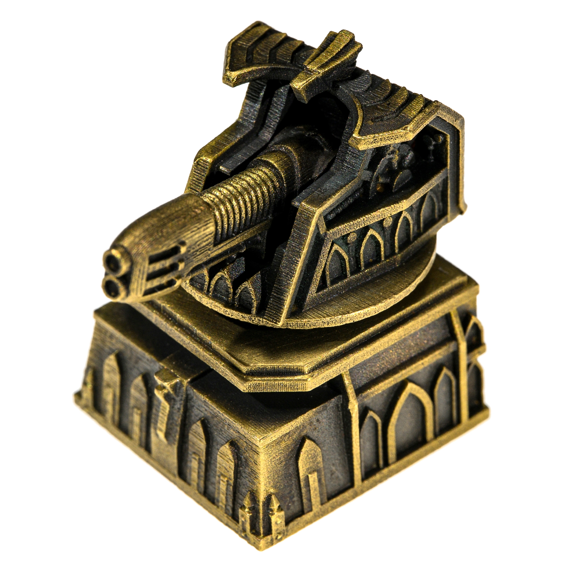 STARFORGED 40K IP