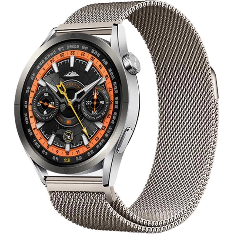 FZRTwatch S4 SportS3S2S1pro 22mm