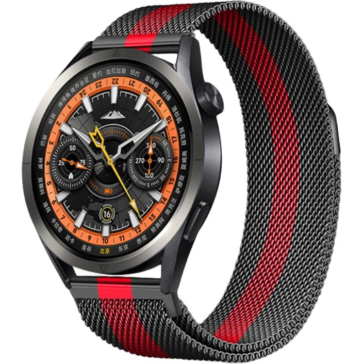 FZRTwatch S4 SportS3S2S1pro 22mm